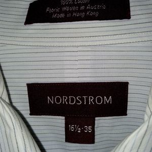 Nordstom Dress Shirt